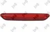 Додатковий лiхтар сигналу гальмування ABAKUS 04805870 (фото 1)