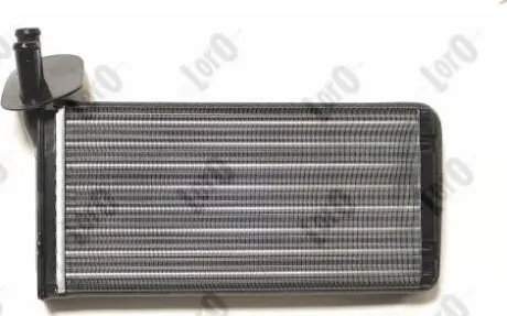 Радiатор пiчки ABAKUS 0530150001