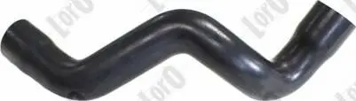 Патрубок ABAKUS 053028004