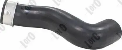 Патрубок ABAKUS 053028010