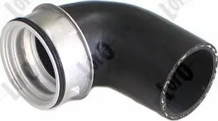 Патрубок ABAKUS 053028022
