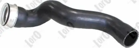 Патрубок ABAKUS 053028023
