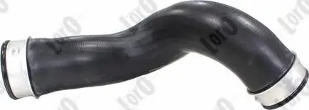 Патрубок iнтеркулера ABAKUS 053028036