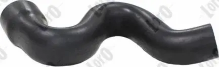 Патрубок ABAKUS 053028041