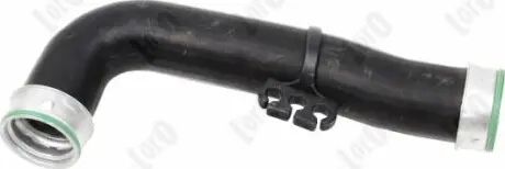 Патрубок ABAKUS 053028046