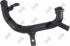 Трубка системы охлаждения Audi A3, Q3, Tt Seat Alhambra, Altea, Altea Xl, Леон, Toledo III Skoda Octavia Ii, Superb Ii, Yeti ABAKUS 053-028-111 (фото 1)