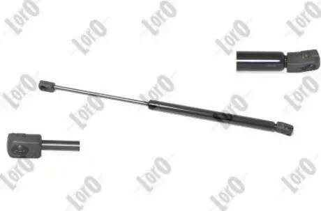 Амортизатор багажника L 640mm 510N ABAKUS 10100114