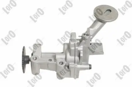 Помпа масляна ABAKUS 10200003