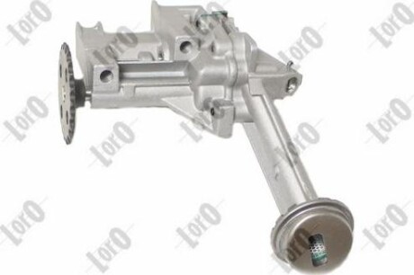 Помпа масляна ABAKUS 10200004