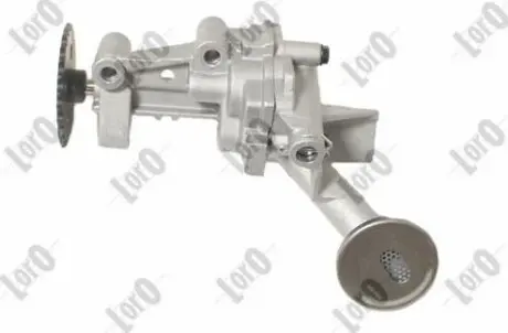 Помпа масляна ABAKUS 10200005