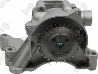 Помпа масляна ABAKUS 10200025
