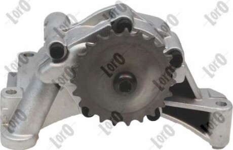 Помпа масляна ABAKUS 10200033