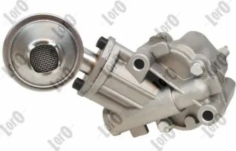 Помпа масляна ABAKUS 10200039