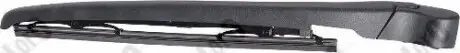 Рычаг стеклоочистителя со щеткой 290 mm ABAKUS 10300011P