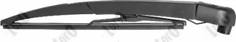 Ричаг склоочисника зi щiткою 290mm в пакетi ABAKUS 10300071P
