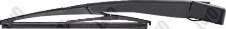 Ричаг склоочисника зi щiткою ABAKUS 10300074C