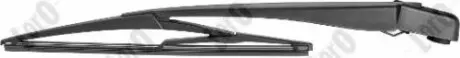 Ричаг склоочисника зi щiткою ABAKUS 10300077C