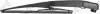 Ричаг склоочисника зi щiткою 305 mm ABAKUS 10300078C (фото 1)