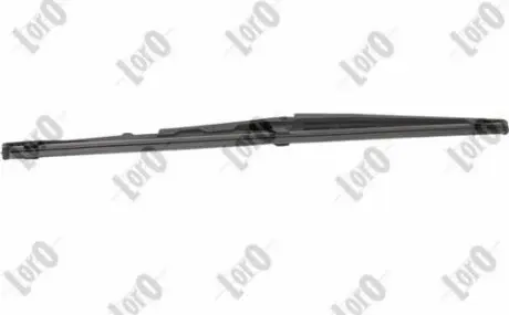 Щiтка склоочисника задня, 330mm ABAKUS 10301006