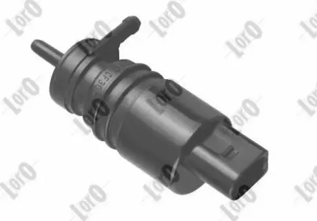 Насос склоомивача ABAKUS 10302004