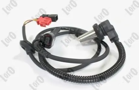 Датчик ABS передний ABAKUS 12002039