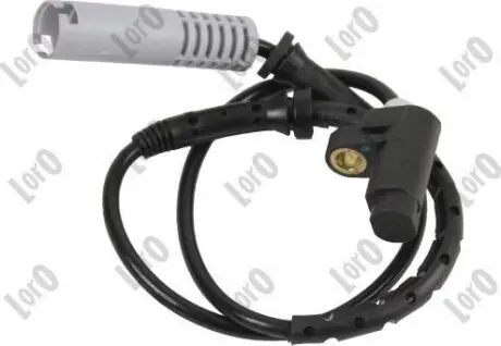 Датчик ABS переднiй ABAKUS 12002047
