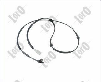 Датчик ABS заднiй ABAKUS 12003085