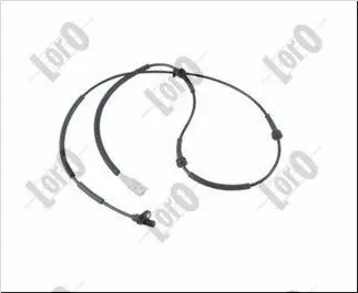 Датчик ABS заднiй ABAKUS 12003085