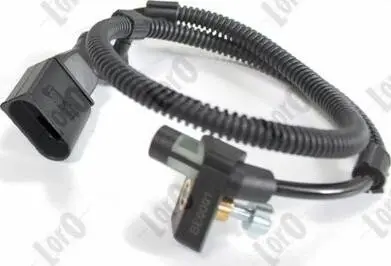 Датчик колінвалу Seat, Skoda, VW 1.4 16V 05.97-07.05 ABAKUS 120-04-149