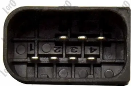 Регулирующий элемент раздаточной коробки ABAKUS 12009017