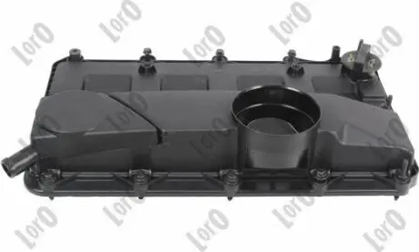Кришка головки цилiндра ABAKUS 12300044