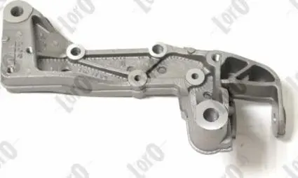 Цапфа/Кулак поворотнiй переднiй, правий ABAKUS 13101004