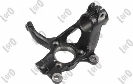 Цапфа/Кулак поворотный передний, левый ABAKUS 13103019