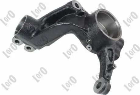 Цапфа/Кулак поворотный передний, правый ABAKUS 13103024