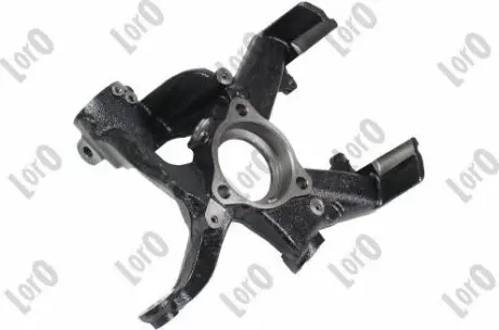 Цапфа перед. права (діам. гальм дисків 276x24mm) AUDI A3 SEAT LEON, LEON SC, LEON ST SKODA OCTAVIA III ABAKUS 131-03-028