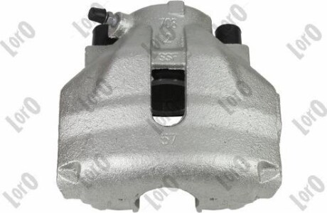 Гальмiвний супорт переднiй, лiвий Audi A6 C6 04-11/Seat Exeo 08-13/Skoda Superb I 01-08 ABAKUS 13104005