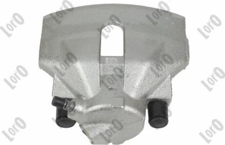 Гальмiвний супорт переднiй, правий Audi A6 C6 04-11/Seat Exeo 08-13/Skoda Superb I 01-08 ABAKUS 13104006