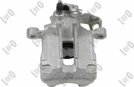 Гальмiвний супорт заднiй, лiвий Seat Ibiza II 93-02/VW Golf III 89-98/Passat B3/B4 88-97 ABAKUS 13104009