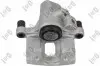 Тормозной суппорт задний левый Ford Focus II 01-/Mazda 3 03-09 ABAKUS 13104015 (фото 1)