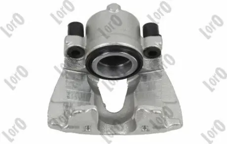 Гальмiвний супорт Opel Adam 12-19/Astra H 04-14/Corsa E 14-/Zafira/Zafira fam ABAKUS 13104017
