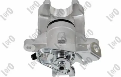 Гальмiвний супорт заднiй, лiвий VW Golf IV/Skoda Octavia 96-06 ABAKUS 13104029
