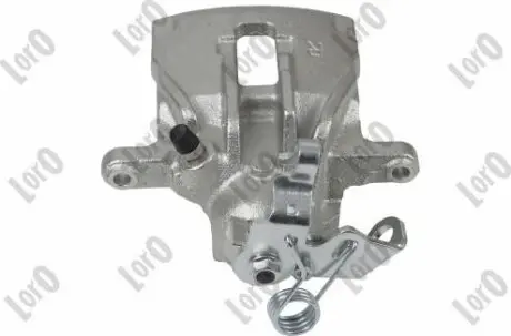 Тормозной суппорт задний правый Seat Alhambra 96-10/VW Sharan 95-10/Transporter T4 90-04 ABAKUS 13104050