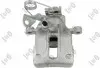 Гальмiвний супорт заднiй лiвий Audi A4 B5 (8D2) 94-01/A4 B5 Avant (8D5) 94-02 ABAKUS 13104071 (фото 1)