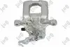 Тормозной суппорт задний левый Audi A3/VW Golf VI/Skoda Octavia II 03-16 ABAKUS 13104083 (фото 1)
