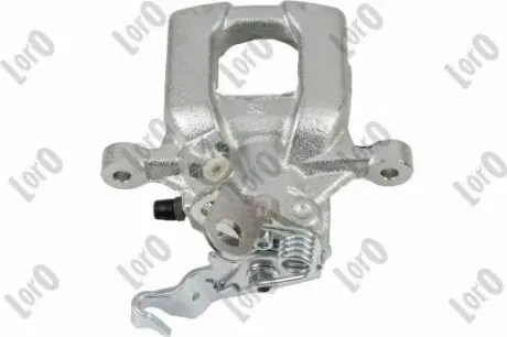 Гальмiвний супорт заднiй лiвий Audi A3/VW Golf VI/Skoda Octavia II 03-16 ABAKUS 13104083