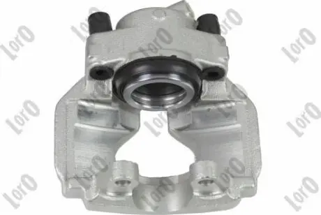 Гальмiвний супорт переднiй, правий VW Touareg 02-13/Multivan T5/Transporter T5 03-15 ABAKUS 13104104