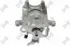 Тормозной суппорт Ford Focus I 98-09 ABAKUS 13104119 (фото 1)