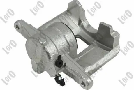 Гальмiвний супорт заднiй лiвий Citroen Jumper/Fiat Ducato/Peugeot Boxer 06- ABAKUS 13104131