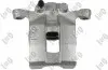 Гальмiвний супорт заднiй лiвий Nissan X-trail I (T30) 01-13 ABAKUS 13104137 (фото 1)
