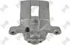 Тормозной суппорт задний правый Nissan X-trail I (T30) 01-13 ABAKUS 13104138 (фото 1)